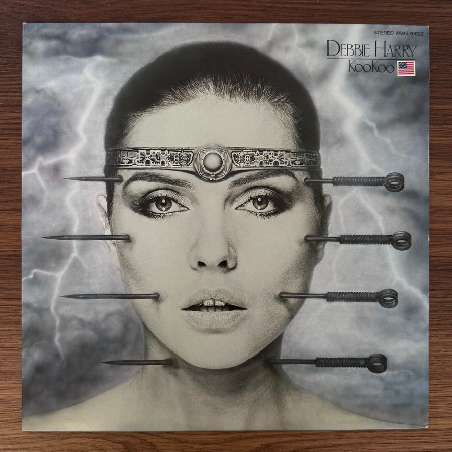 Debbie Harry – KooKoo