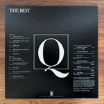 Quincy Jones – The Best Of Quincy Jones Only Japan Vinyl