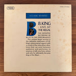 B.B. King – Live At The Regal Only Japan Vinyl