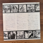 John Williams – Earthquake Original Soundtrack Japan Vinyl