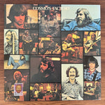 Creedence Clearwater Revival – Cosmo's Factory Japan Vinyl