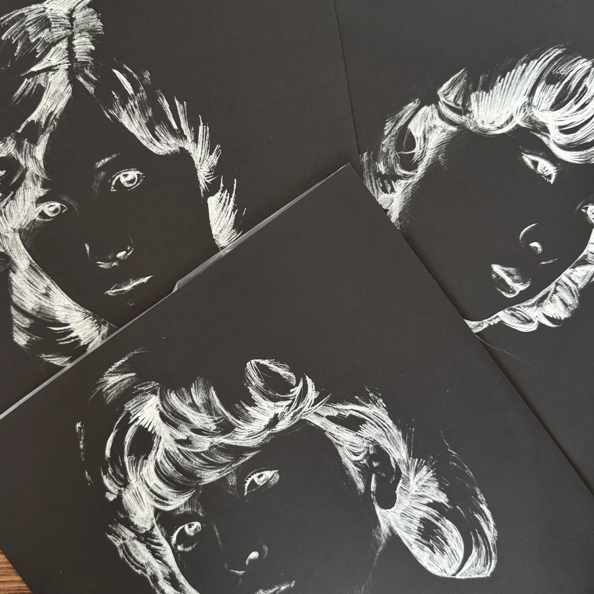 Candies – Final Carnival Plus One Japan Vinyl