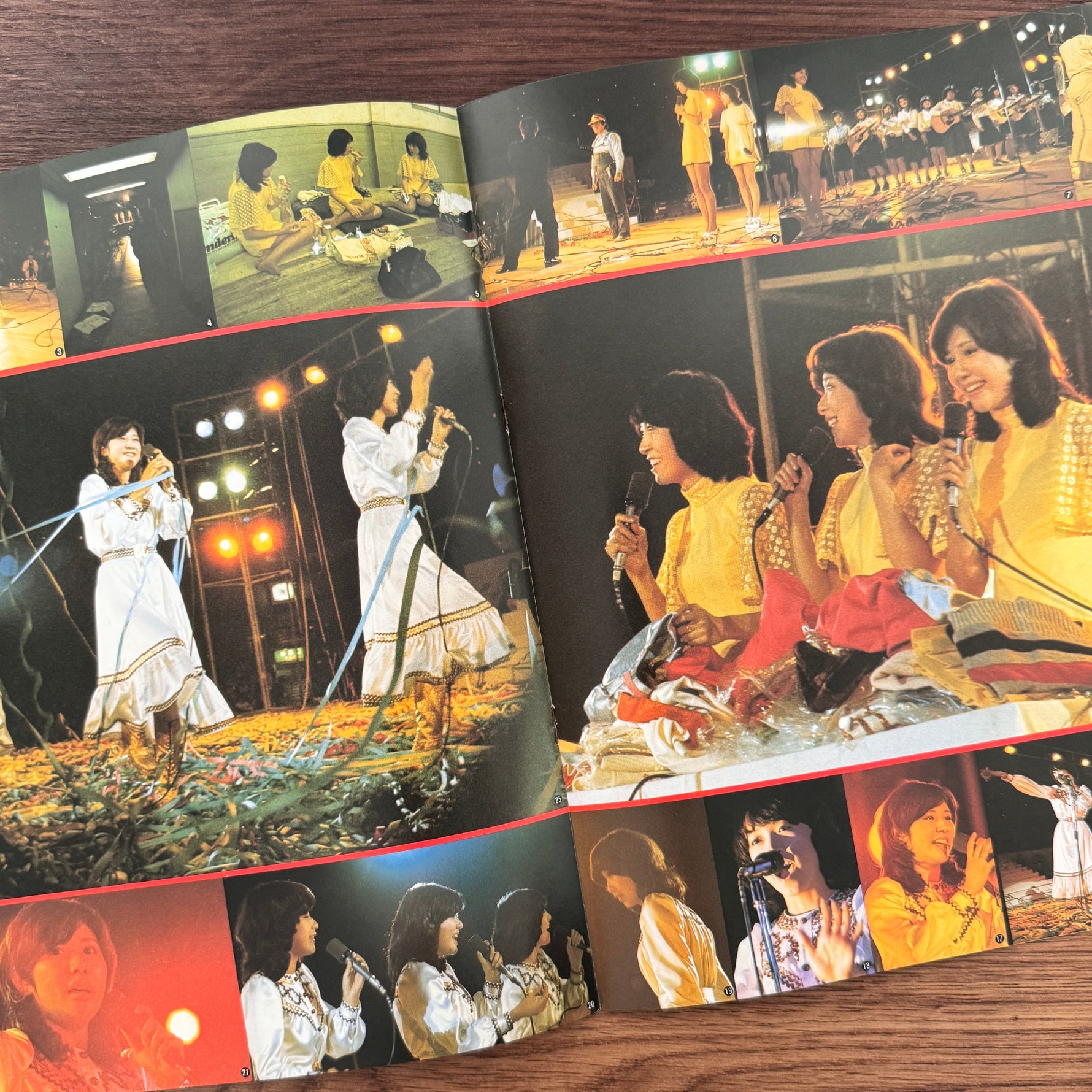 Candies – Candies's Carnival For 10000 People Japan Vinyl