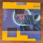 Earth, Wind & Fire – Electric Universe Japan Vinyl
