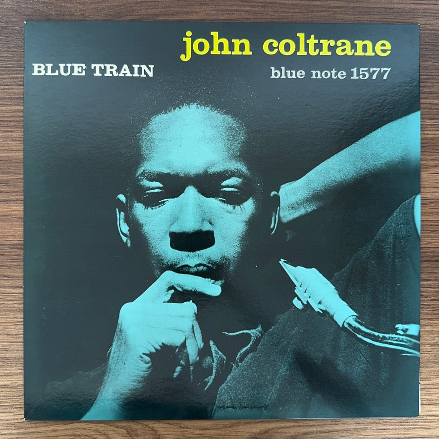 John Coltrane – Blue Train