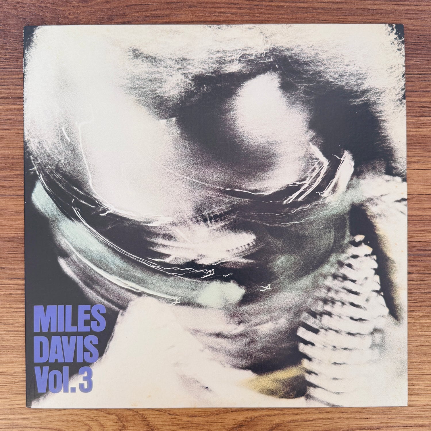 Miles Davis – Miles Davis Vol. 3