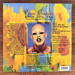 Kevin Aviance – Din Da Da Japan Vinyl