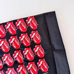 The Rolling Stones Bandana Only Japan Vinyl