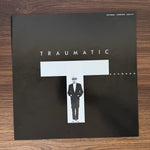 Masayoshi Takanaka – Traumatic Japan Vinyl