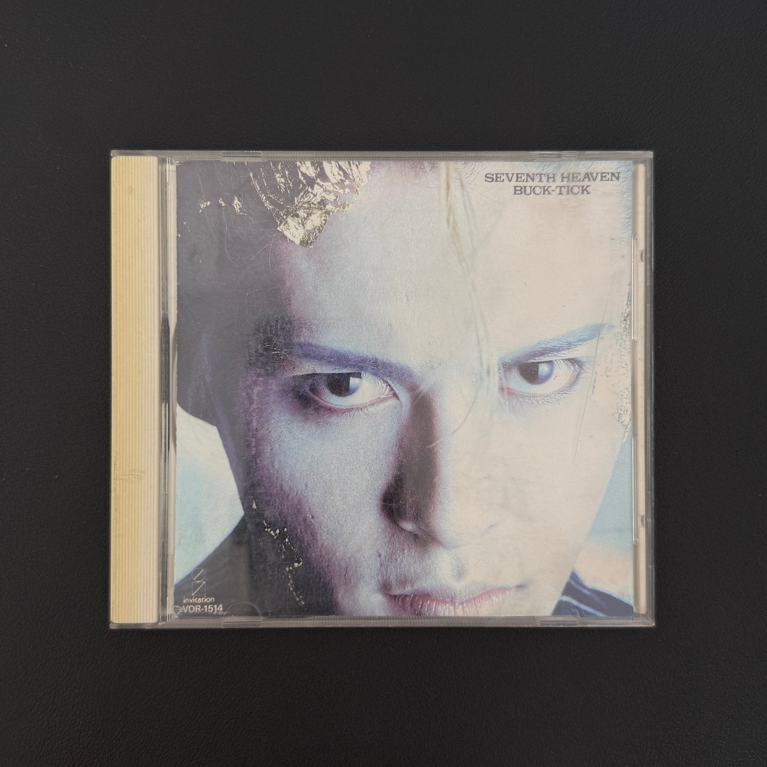 Buck-Tick – Seventh Heaven CD