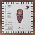 Sounds Of Blackness – The Pressure (Pt. 1) Japan Vinyl