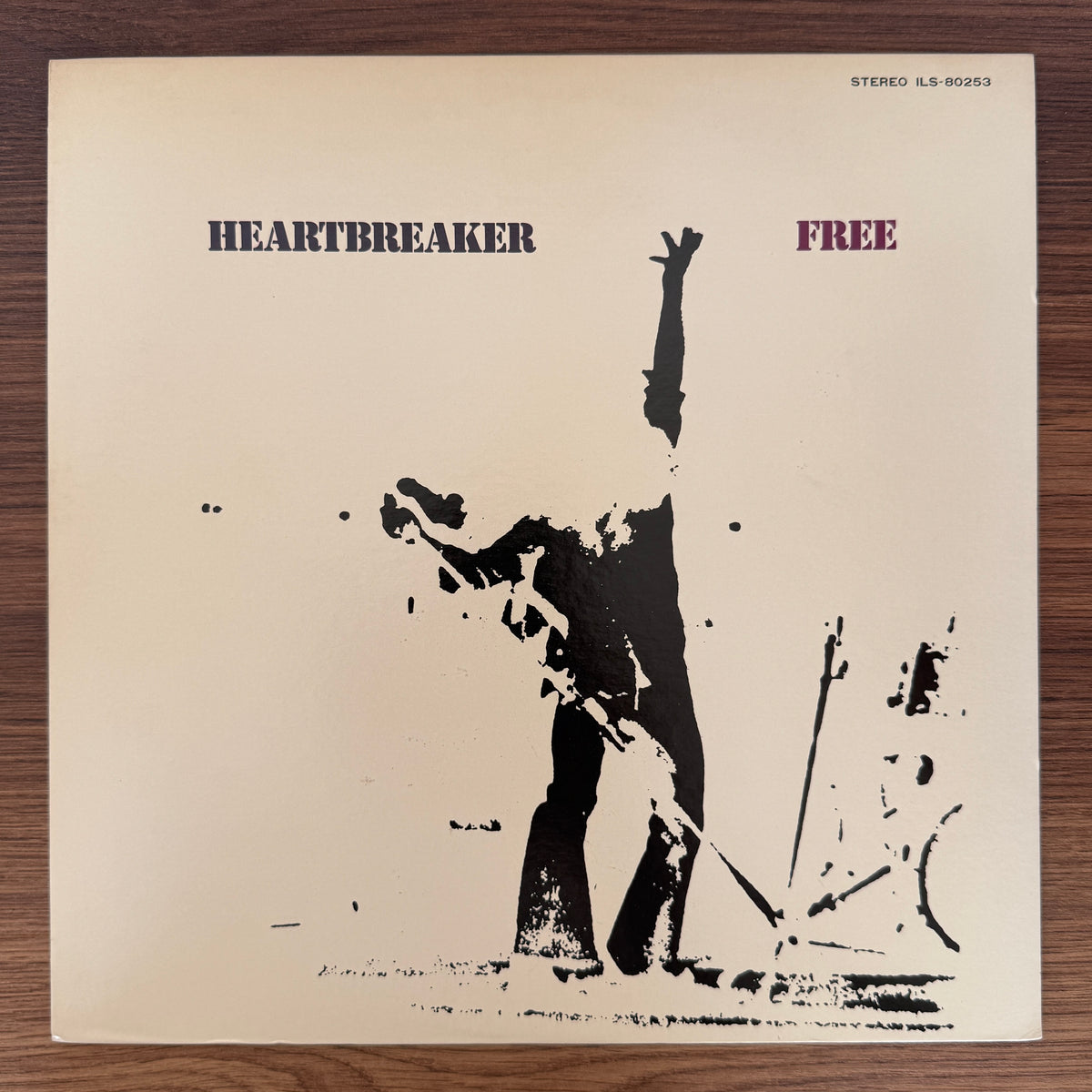 Free – Heartbreaker