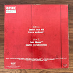 Eddy & Dus – Starlite (Remixes) Japan Vinyl