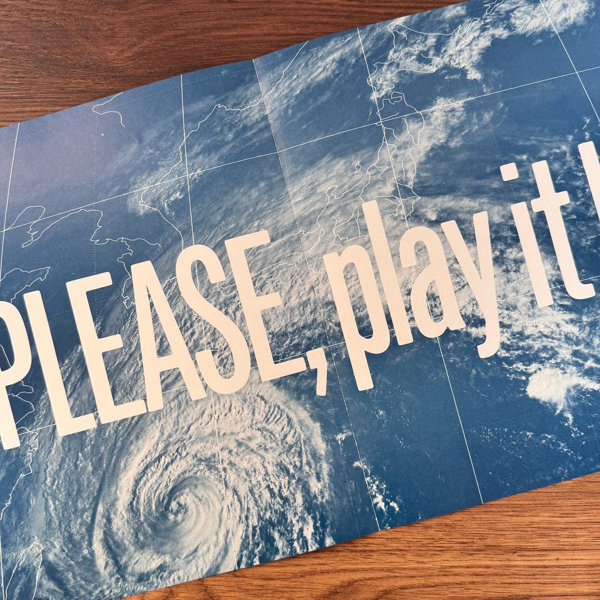 RC Succession – Please Japan Vinyl