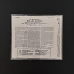 Thad Jones – The Magnificent Thad Jones CD Japan Vinyl