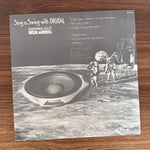 Helen Merrill – Sing A Swing With Digital Japan Vinyl