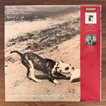 Phoebe Snow – Never Letting Go Japan Vinyl
