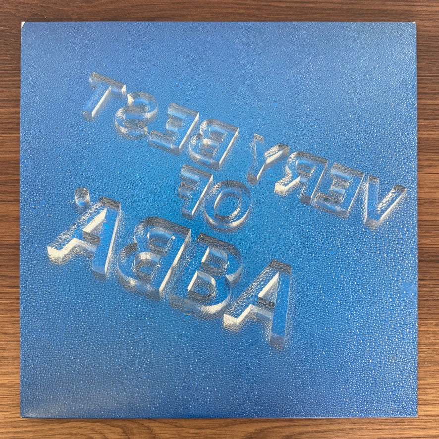 ABBA – Very Best Of ABBA