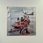 Three Dog Night – An Old Fashioned Love Song  / Jam Japan Vinyl