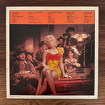 The Movieland Orchestra – Western Screen Music Japan Vinyl