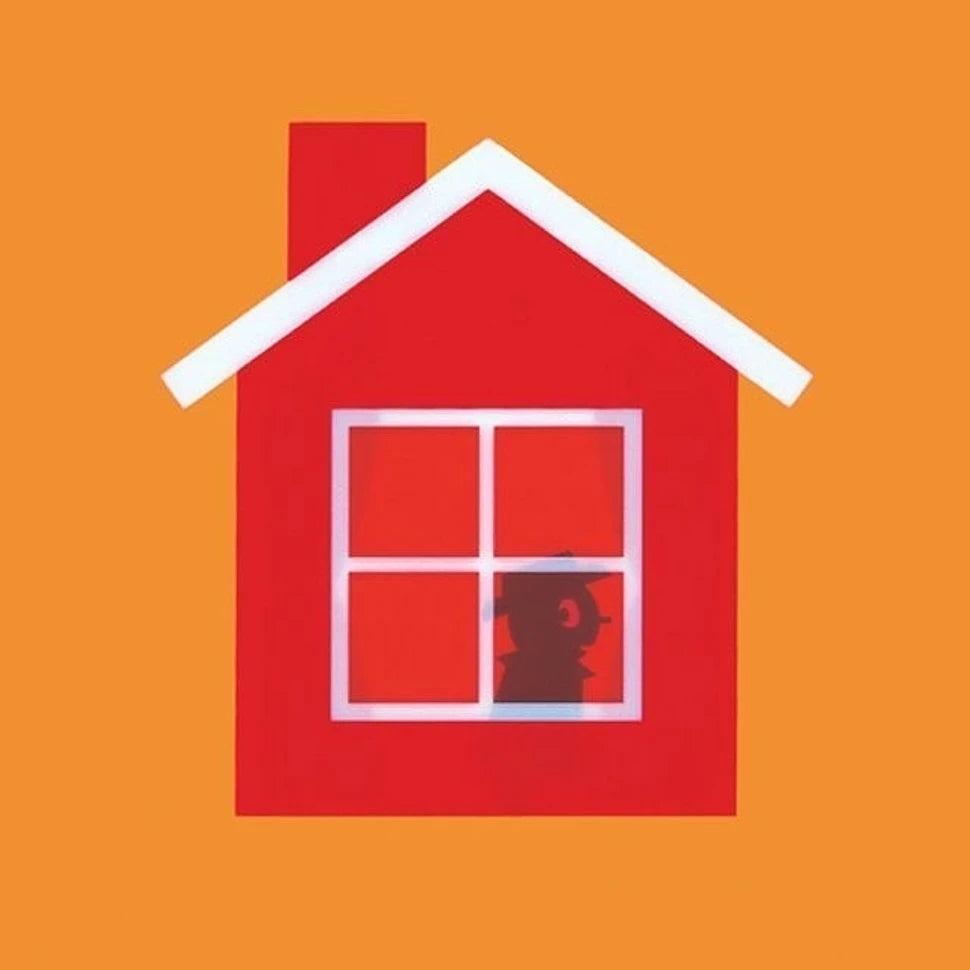Noriyuki Makihara – Home Sweet Home Plak