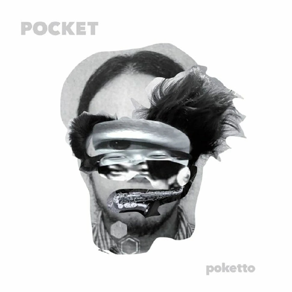 Poketto – Pocket Plak