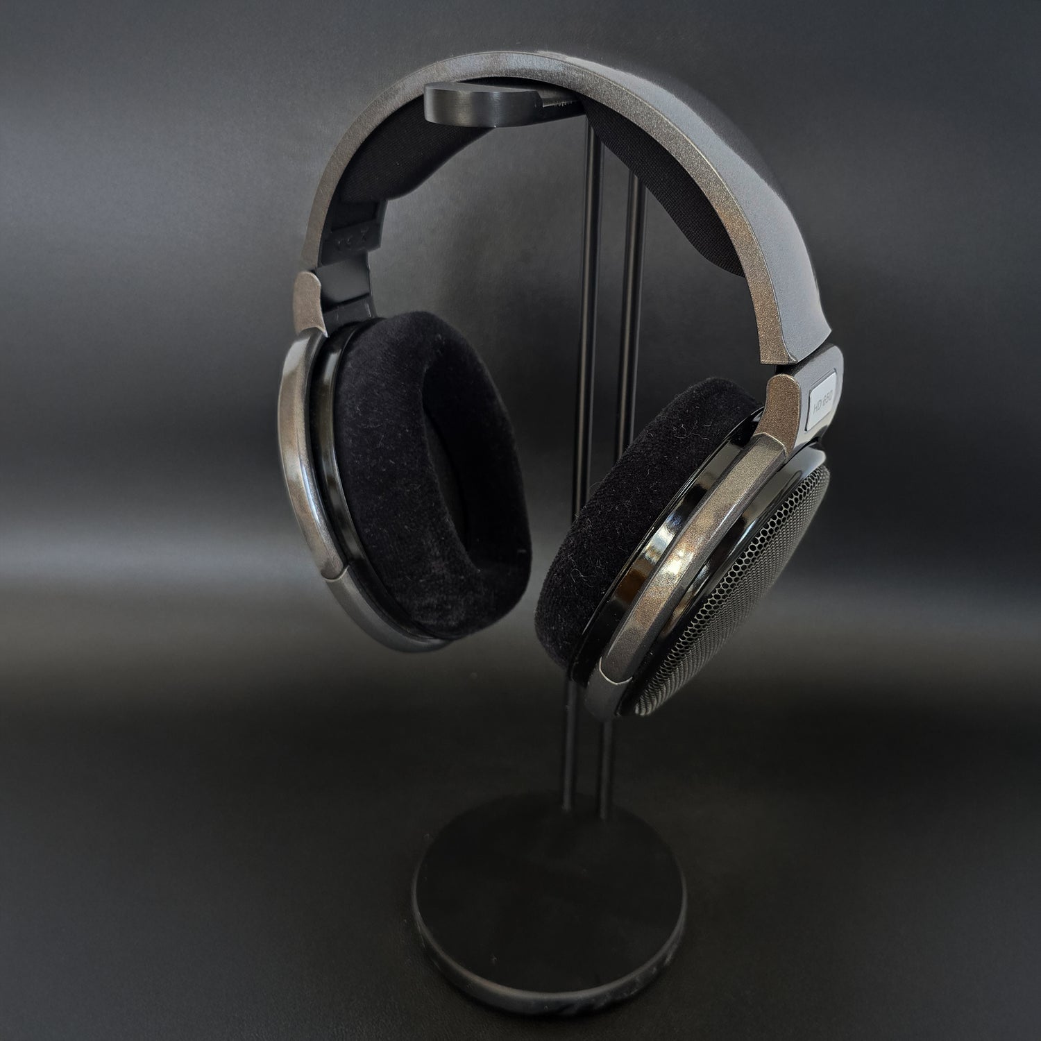 Sennheiser HD 650 V2 | Açık Arka Hi-Fi Kulaklık