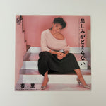 Anri – I Can't Stop The Loneliness / Remember Summer Days Japan Vinyl