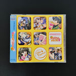 Welcome to Pia Carrot!! 2 Drama CD Vol. 3 Japan Vinyl