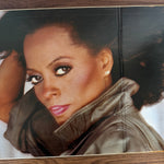 Diana Ross – Why Do Fools Fall In Love Japan Vinyl