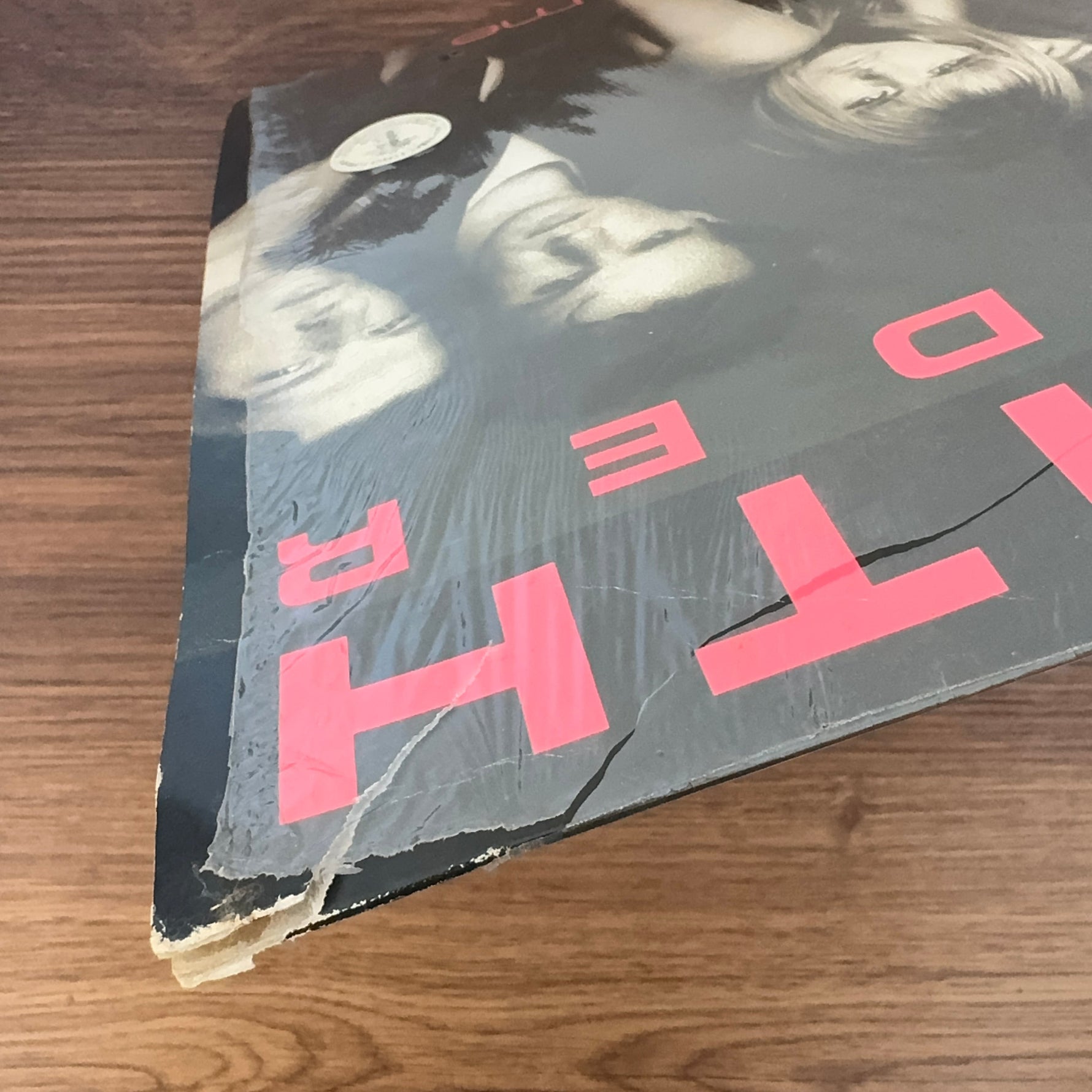 Eighth Wonder – Stay With Me (Extended Version) Japan Vinyl