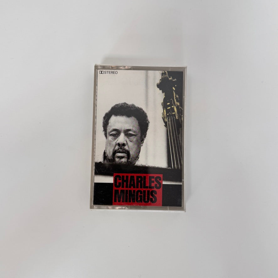 Charles Mingus – Charles Mingus Kaset