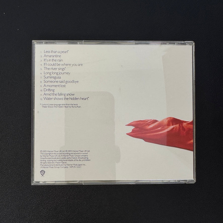 Enya – Amarantine CD