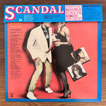 Scandal – Scandal Japan Vinyl