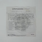 Whitesnake – Here I Go Again / Is This Love Japan Vinyl