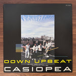 Casiopea - Photographs Japan Vinyl