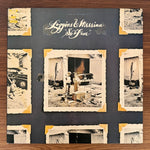Loggins & Messina – So Fine Japan Vinyl