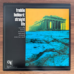 Freddie Hubbard – Straight Life Japan Vinyl