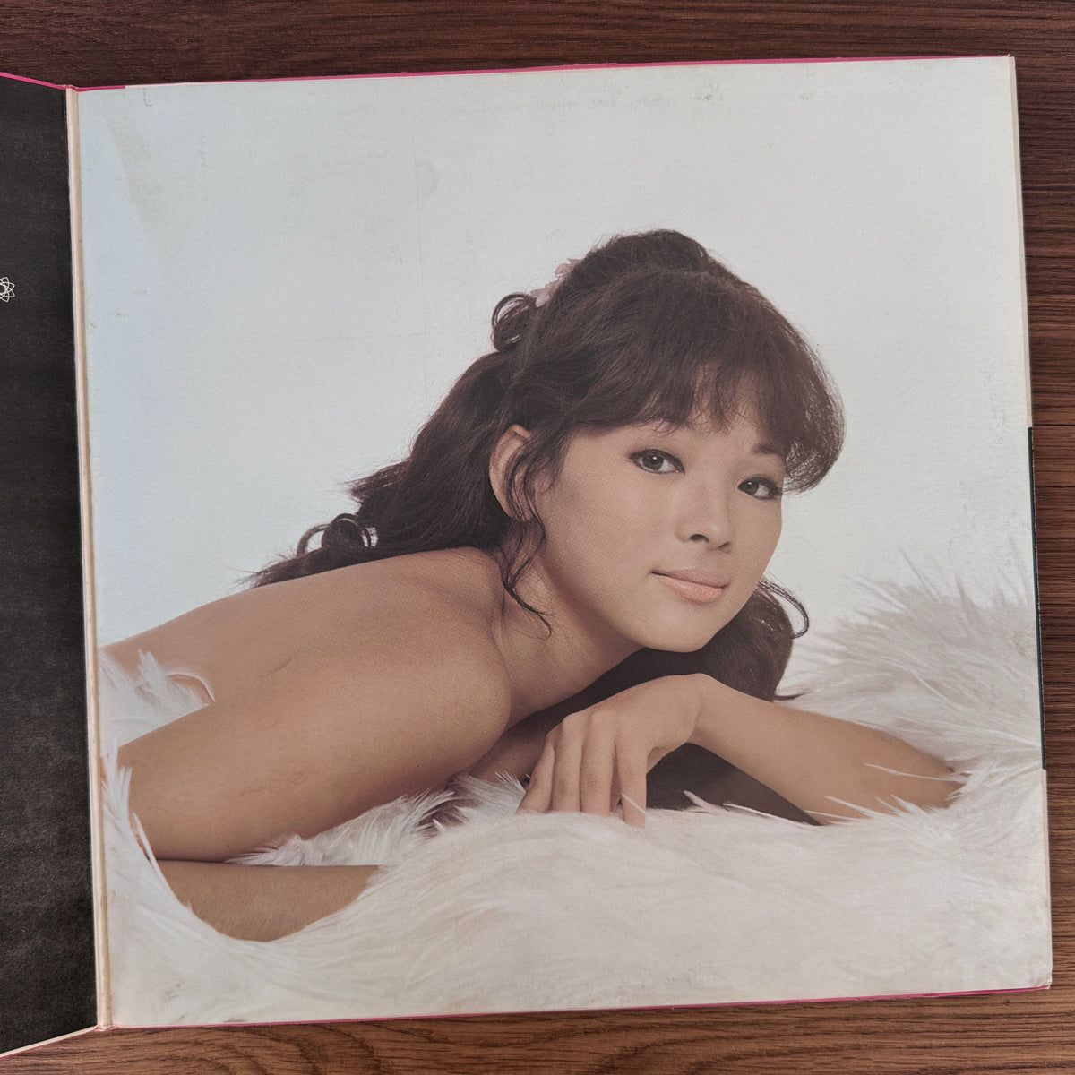 Chiyo Okumura – Chiyo and Your Night Japan Vinyl