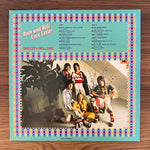Bay City Rollers – Rock And Roll Love Letter Japan Vinyl