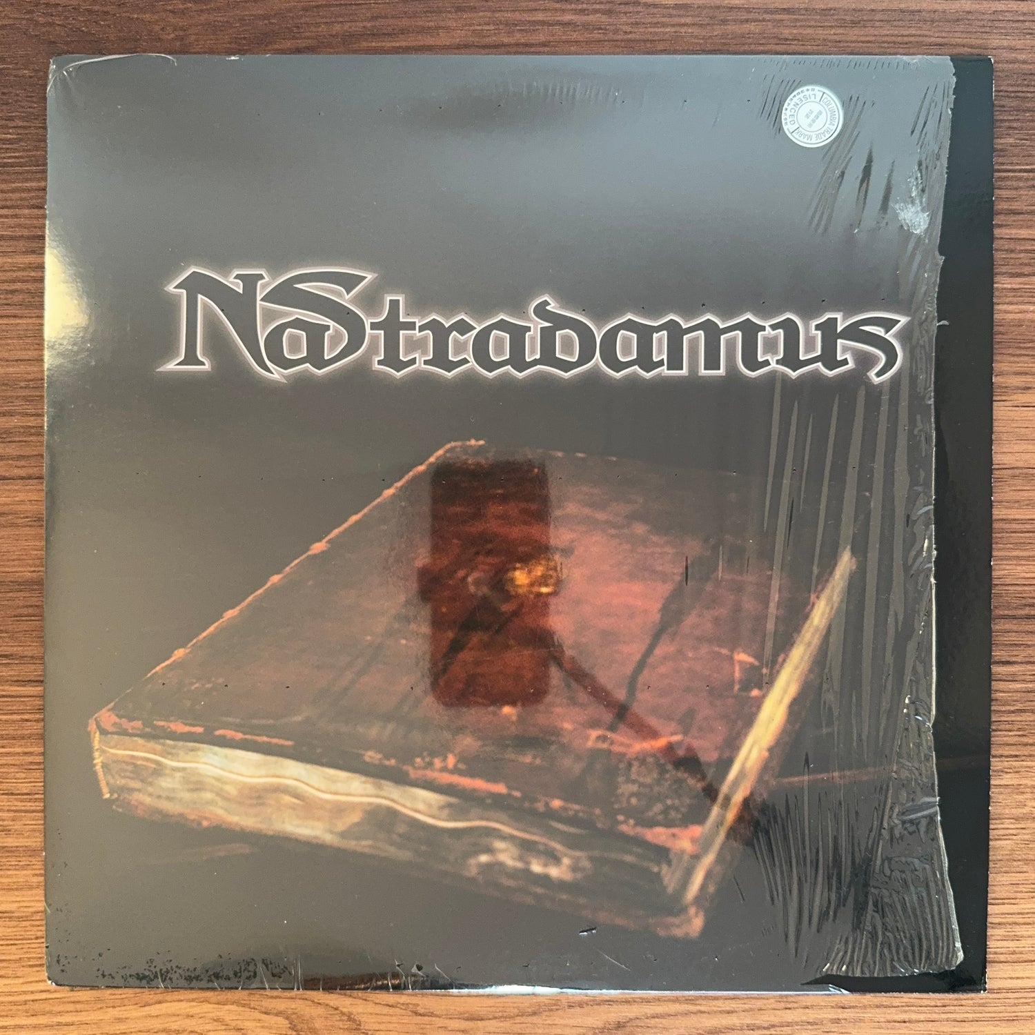 Nas – Nastradamus / Shoot 'Em Up