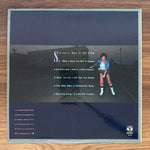 Linda Ronstadt – Living In The USA Japan Vinyl