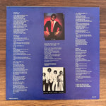 Electric Light Orchestra / Olivia Newton-John – Xanadu Japan Vinyl