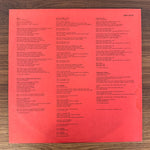 The Beatles – 1962-1966 Japan Vinyl