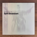 Subject 13 – Spirit Breakdown / Can't Wait Tonight Japan Vinyl