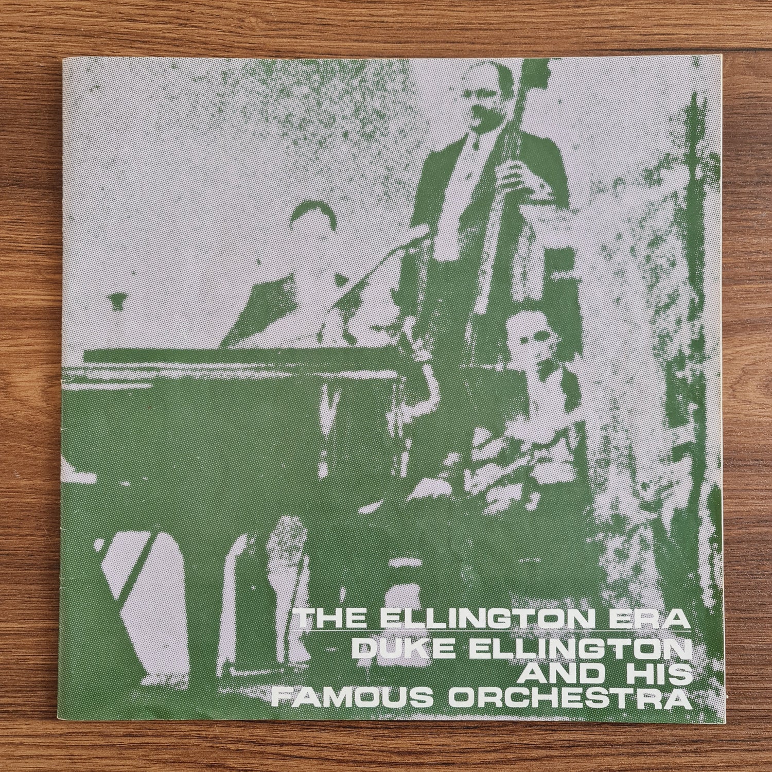 Duke Ellington – The Ellingtone Era (BoxSet)