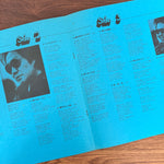 Shigeru Izumiya – Live Izumiya Japan Vinyl