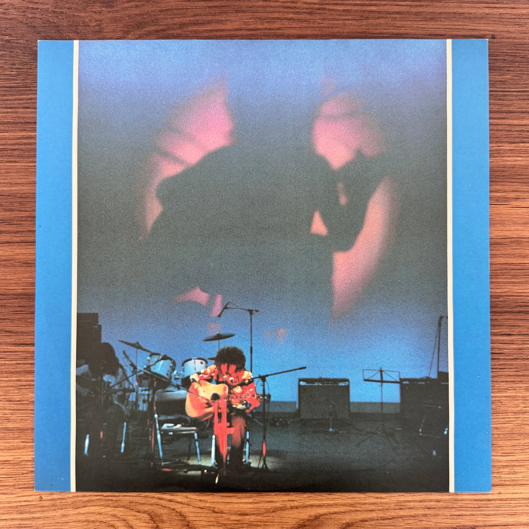 Yosui Inoue – Sentimental Japan Vinyl