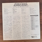 Bee Gees – Greatest Japan Vinyl