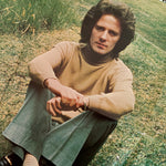 Gilbert O'Sullivan – A Stranger In My Own Backyard Japan Vinyl